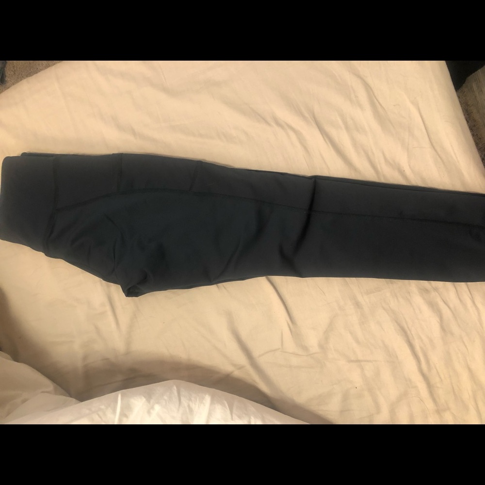 Salty Honey Leggings